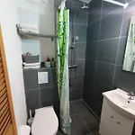 Le Cosy - Queen-size, Full Equipe, Wifi, Parking Lejlighed Namur