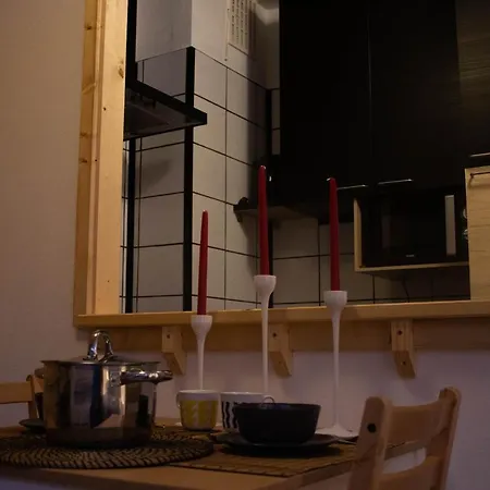 Le Cosy - Queen-size, Full Equipe, Wifi, Parking Apartment Namur