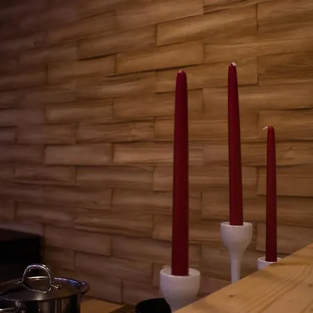 Le Cosy - Queen-size, Full Equipe, Wifi, Parking Διαμέρισμα