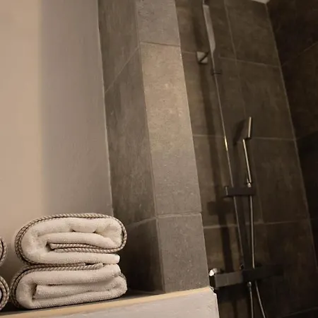 Διαμέρισμα Le Cosy - Queen-size, Full Equipe, Wifi, Parking *