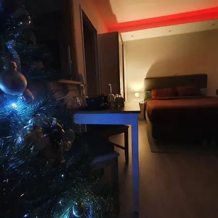 Le Cosy - Queen-size, Full Equipe, Wifi, Parking Διαμέρισμα *