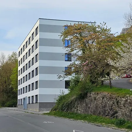 Le Cosy - Queen-size, Full Equipe, Wifi, Parking * Namur